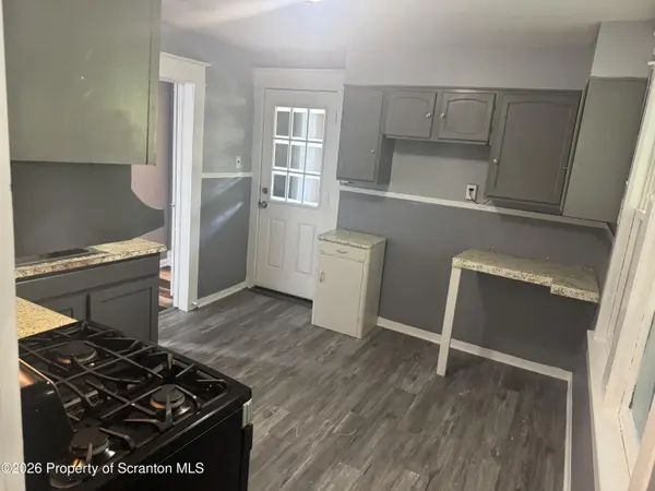 Address not disclosed, Scranton, PA 18504