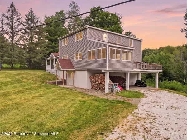 5646 State Route 2067, Susquehanna, PA 18847