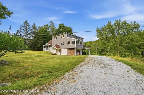 5646 State Route 2067, Susquehanna, PA 18847