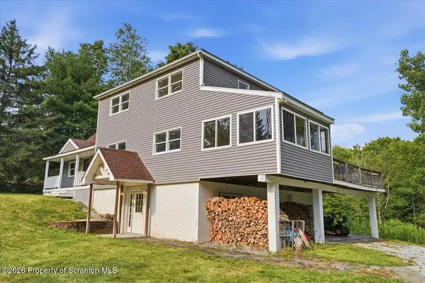 5646 State Route 2067, Susquehanna, PA 18847