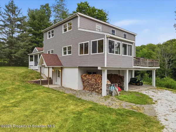 5646 State Route 2067, Susquehanna, PA 18847
