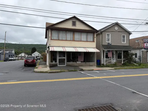 201 Main ST, Duryea, PA 18642