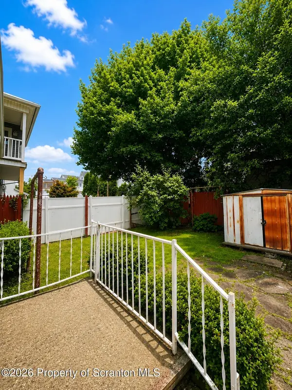 215 Stephen AVE, Scranton, PA 18505