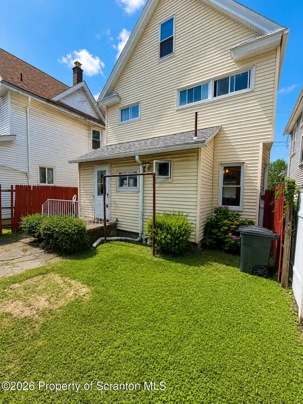 215 Stephen AVE, Scranton, PA 18505