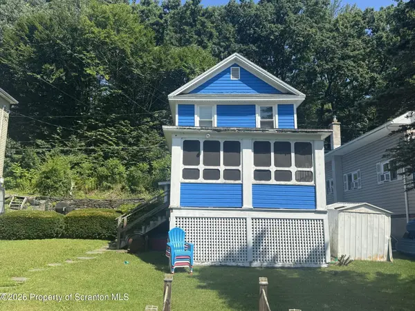282 Lake RD, Nicholson, PA 18446