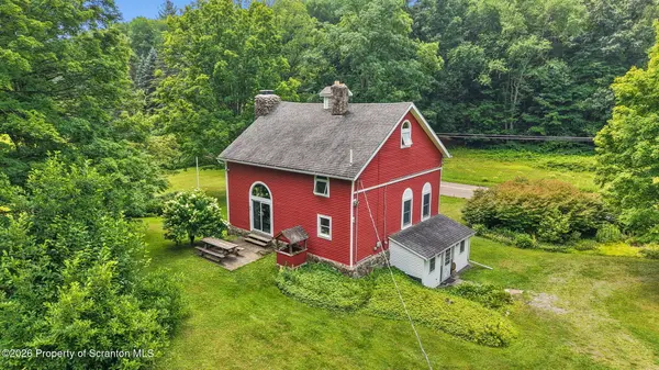 2626 Damascus RD, Susquehanna, PA 18847