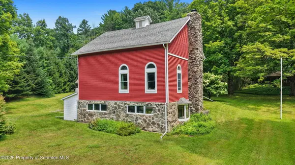 2626 Damascus RD, Susquehanna, PA 18847