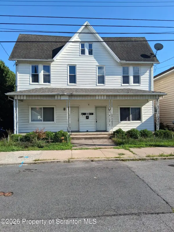 50 1/2 Church ST, Plymouth, PA 18651