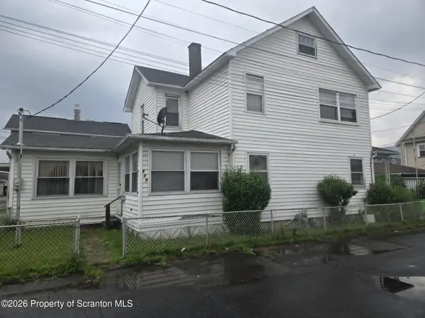 609-611 Jenkins ST, West Pittston, PA 18643