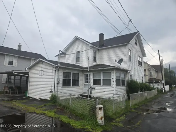 609-611 Jenkins ST, West Pittston, PA 18643