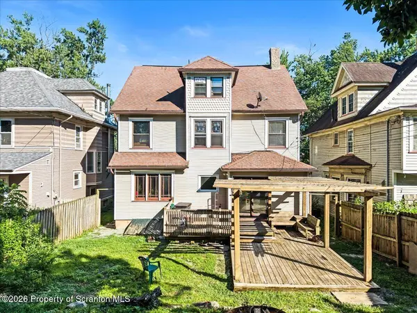 723 N Irving AVE, Scranton, PA 18510