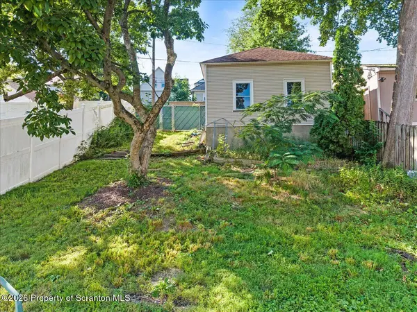 723 N Irving AVE, Scranton, PA 18510