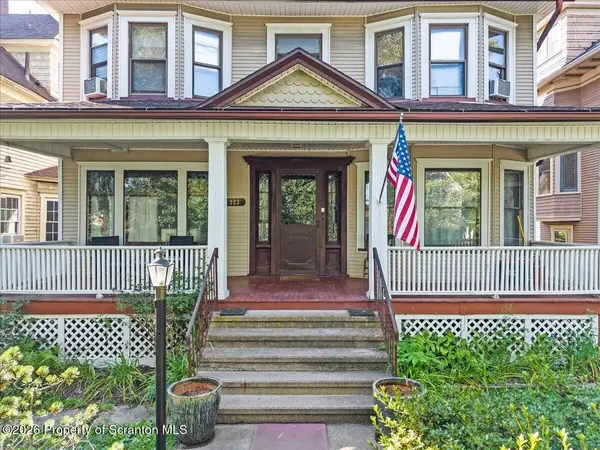 723 N Irving AVE, Scranton, PA 18510