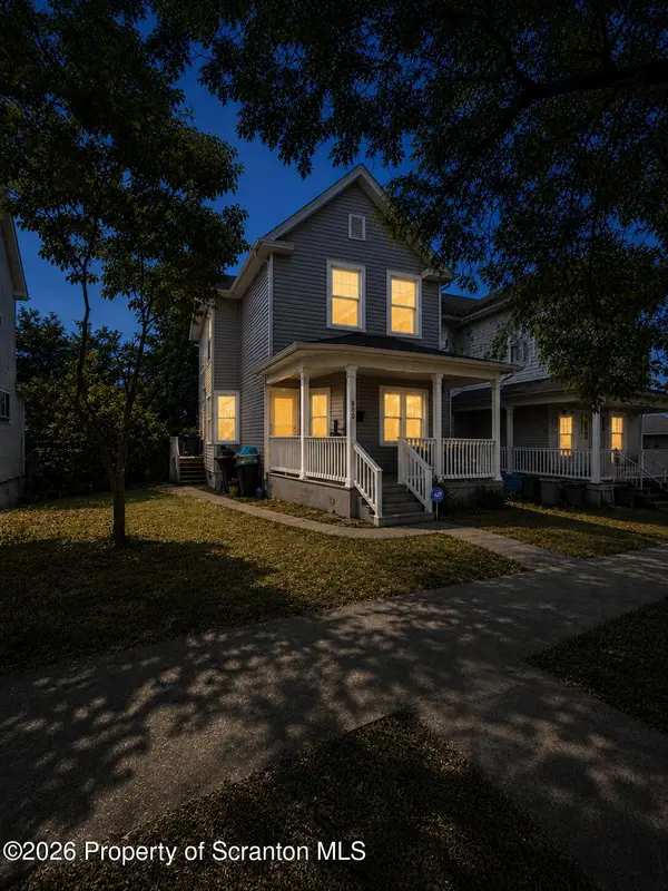830 Maple ST, Scranton, PA 18505