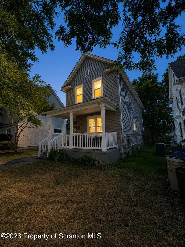830 Maple ST, Scranton, PA 18505