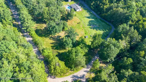 Side Hill Acres DR, Spring Brook Twp, PA 18444