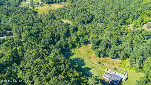 Side Hill Acres DR, Spring Brook Twp, PA 18444