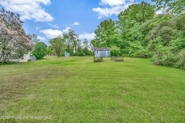 406 2nd ST, Dalton, PA 18414