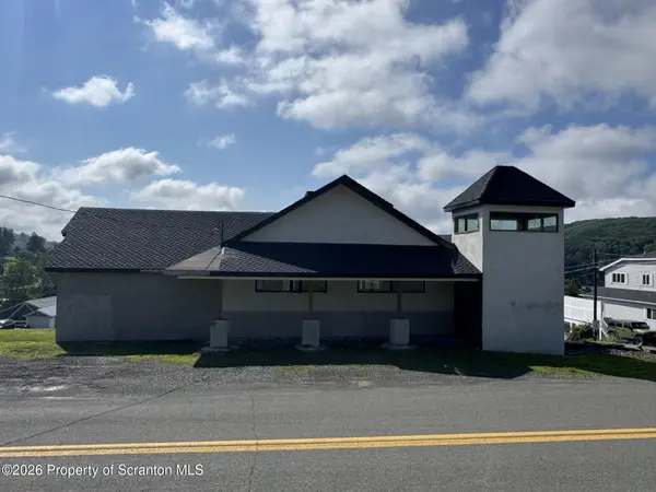 2127 Dalton RD, Factoryville, PA 18419
