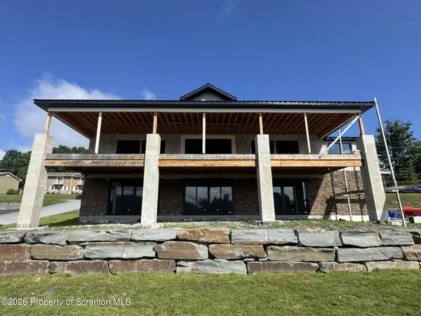 2127 Dalton RD, Factoryville, PA 18419