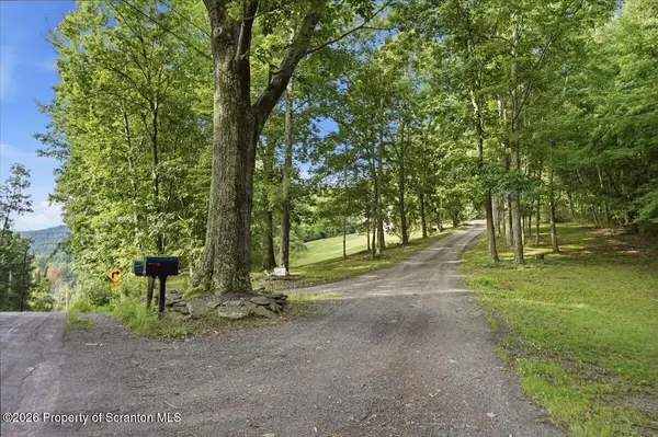 601 Stony Mountain RD, Tunkhannock, PA 18657