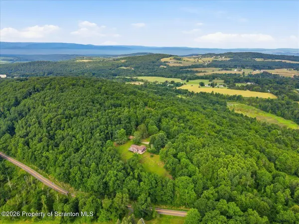 601 Stony Mountain RD, Tunkhannock, PA 18657
