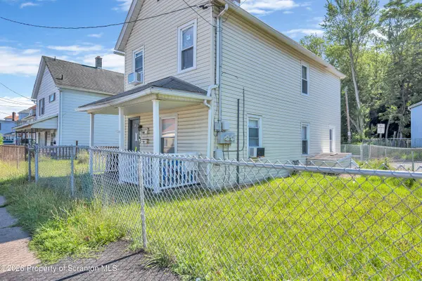 987 Providence RD, Scranton, PA 18508