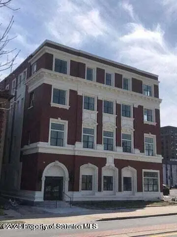 19 N River #307, Wilkes-barre, PA 18702