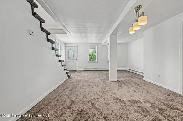 209 S Irving AVE, Scranton, PA 18505