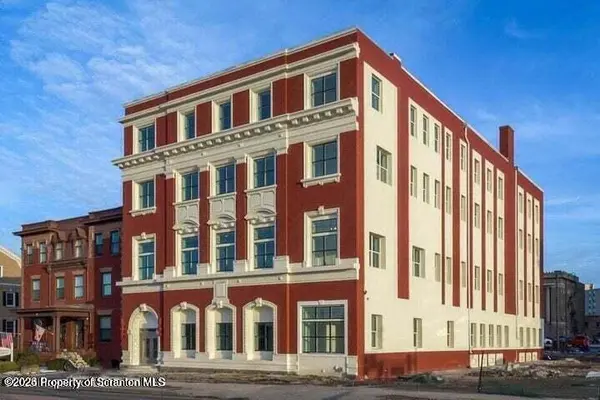19 N River #310, Wilkes-barre, PA 18702