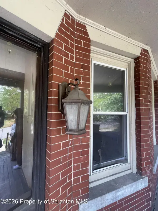 211 Arthur AVE, Scranton, PA 18510