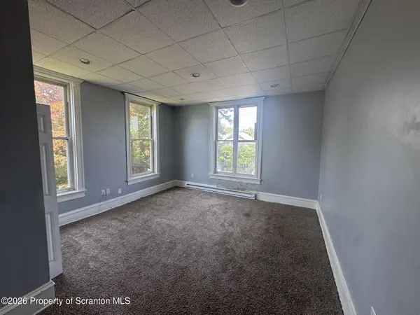 507 Broadway ST, Scranton, PA 18505
