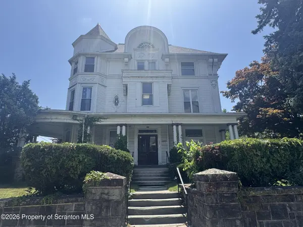 507 Broadway ST, Scranton, PA 18505
