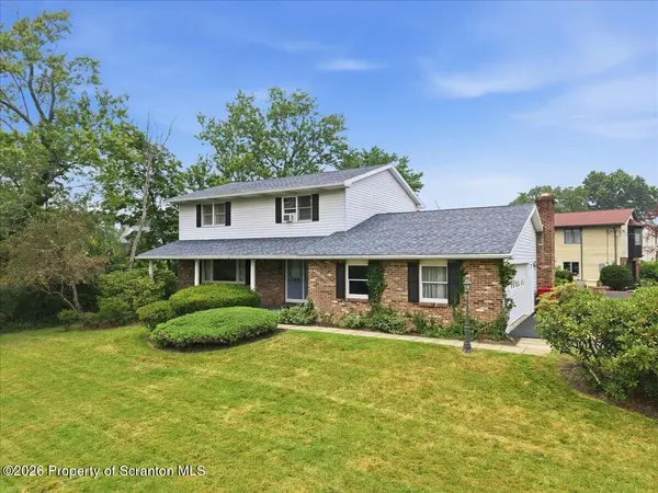 109 Yale BLVD, Clarks Green, PA 18411
