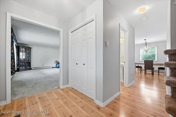 109 Yale BLVD, Clarks Green, PA 18411