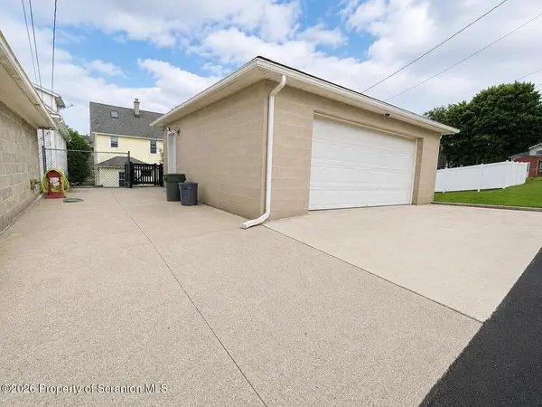 737 N Lincoln AVE, Scranton, PA 18504