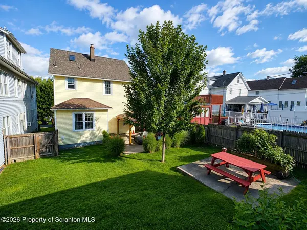 737 N Lincoln AVE, Scranton, PA 18504