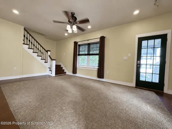 737 N Lincoln AVE, Scranton, PA 18504