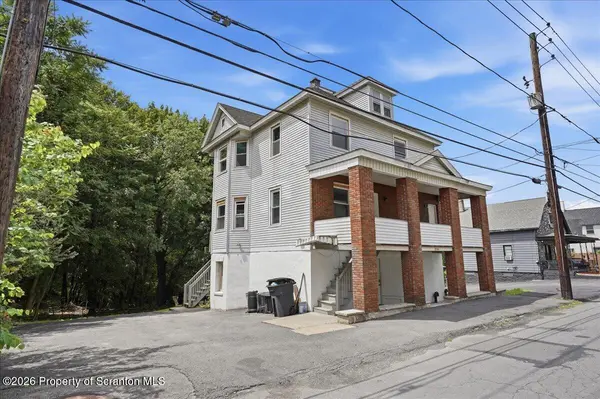 2306 Ash ST, Scranton, PA 18510
