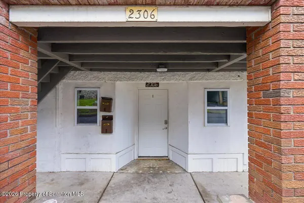 2306 Ash ST, Scranton, PA 18510