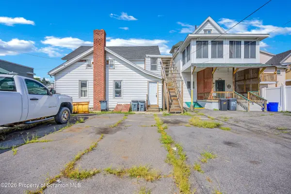 1149 Luzerne ST, Scranton, PA 18504