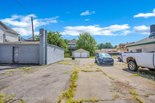 1149 Luzerne ST, Scranton, PA 18504