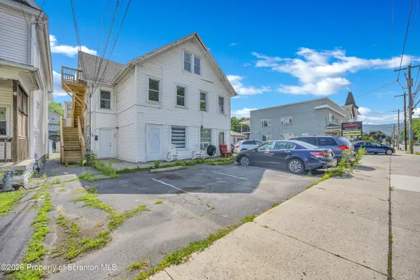 1149 Luzerne ST, Scranton, PA 18504