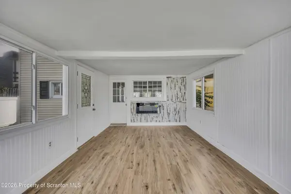318 W Market ST, Scranton, PA 18508