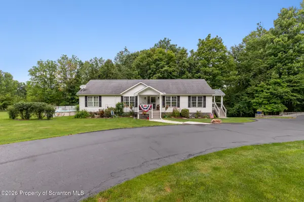 145 Keystone RD, Lake Ariel, PA 18436