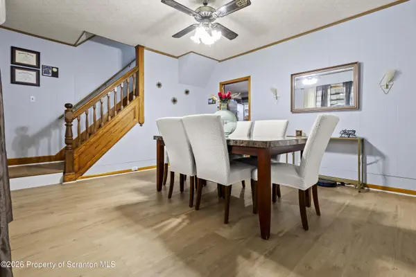 432 Hudson ST, Moosic, PA 18507