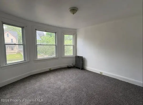 1635 Wyoming AVE #2, Scranton, PA 18509