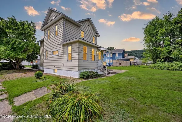 215 Owen ST, Swoyersville, PA 18704