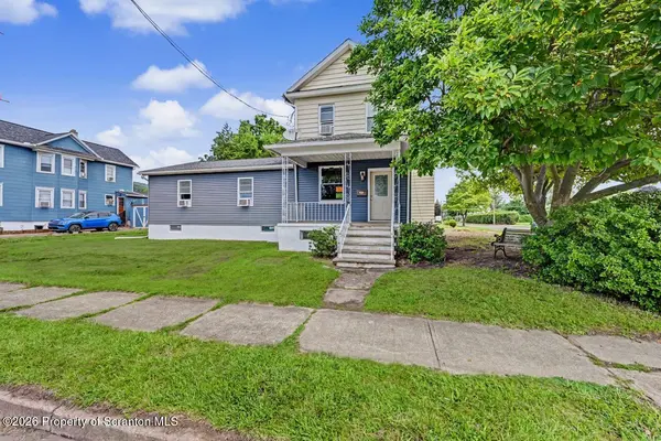 215 Owen ST, Swoyersville, PA 18704