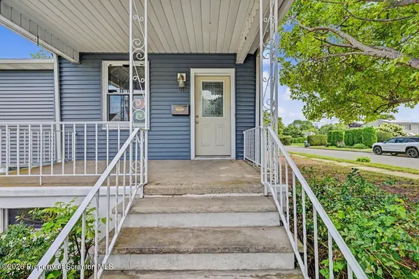 215 Owen ST, Swoyersville, PA 18704